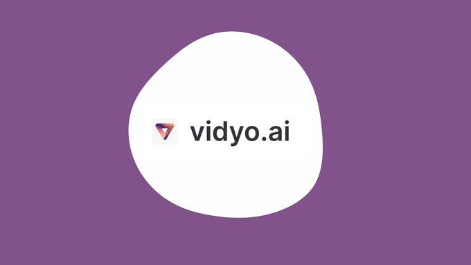 vidyo ai