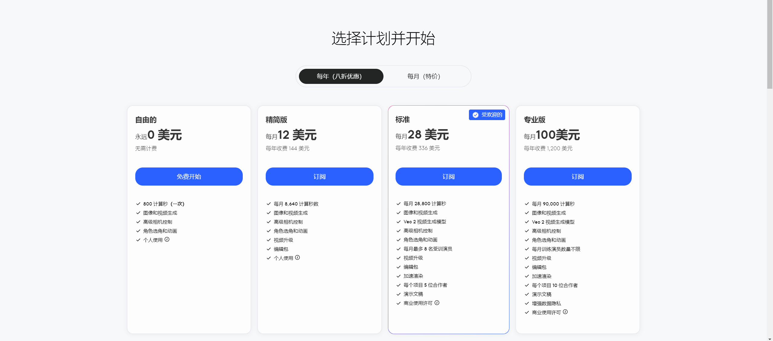 LTX Studio 让专业电影制作变得不再复杂