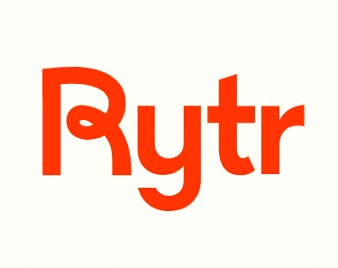 Rytr:可以模仿风格的 AI 原创写作工具