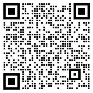 专属客服微信二维码