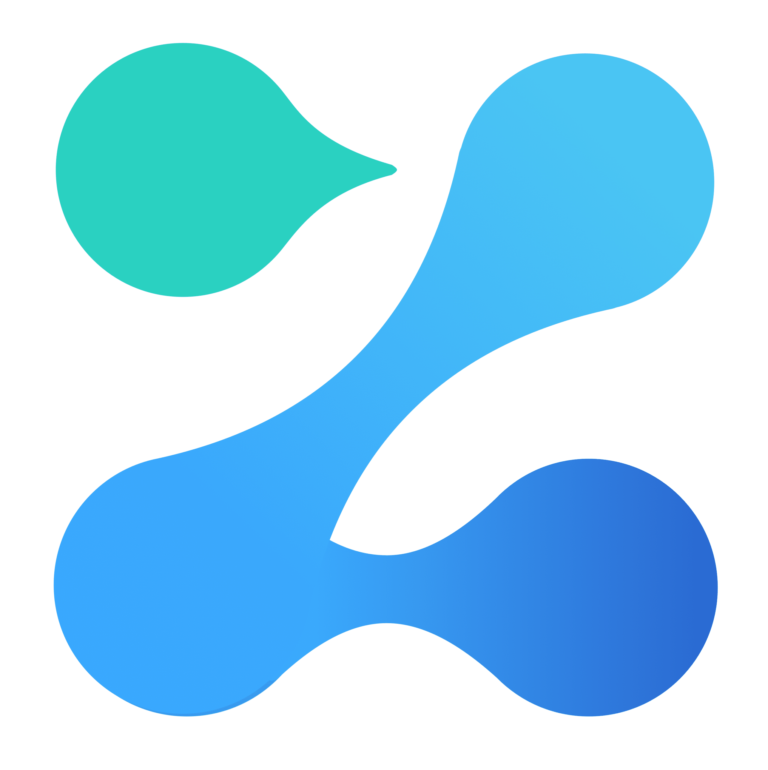 知我 AI：支持阅读、总结多模态文件的免费个人知识库