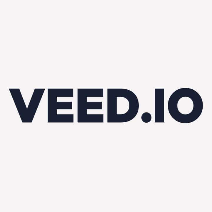 VEED:适合新手的线上多功能 AI 视频剪辑器