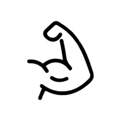 肌肉 P 图:真实感拉满的逼真 AI 增肌滤镜 APP