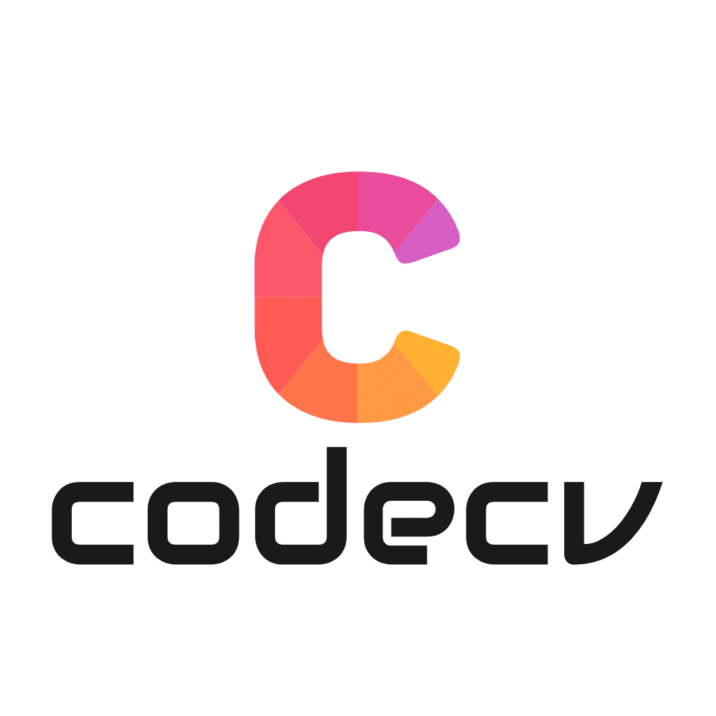 CodeCV:为互联网从业者打造的免费 AI 简历生成器