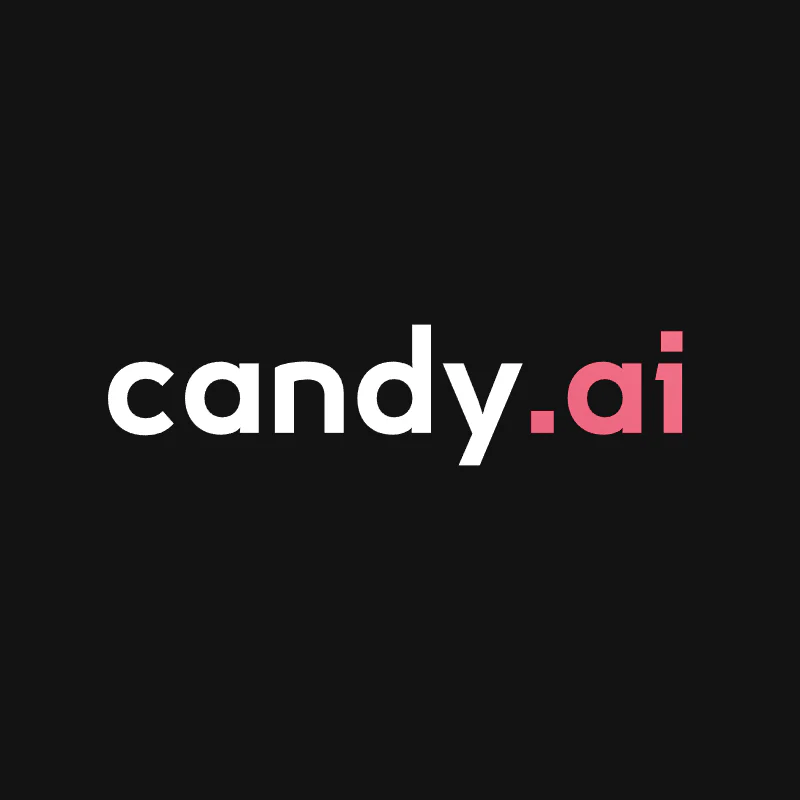 Candy.AI:你的高拟真专属 AI 女友,可发图、发语音、打电话