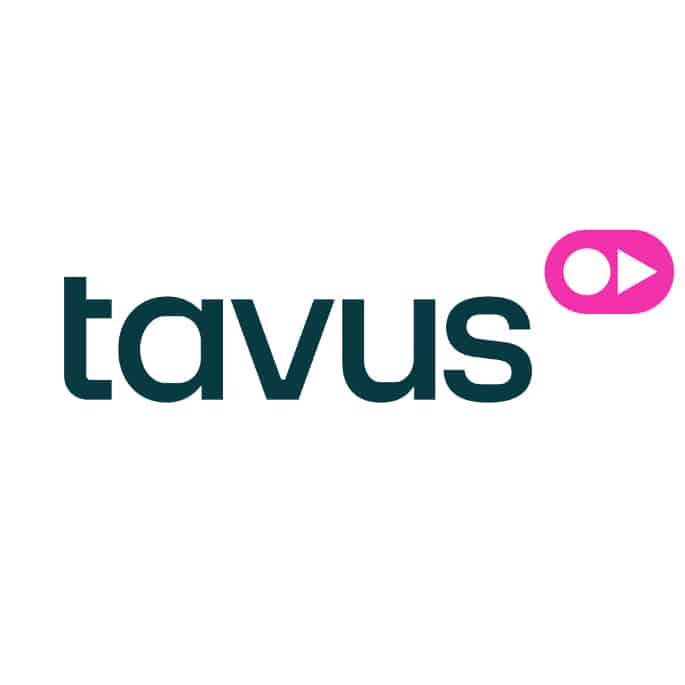 Tavus:适合企业使用的数字人实时对话工具,低延迟、高保真