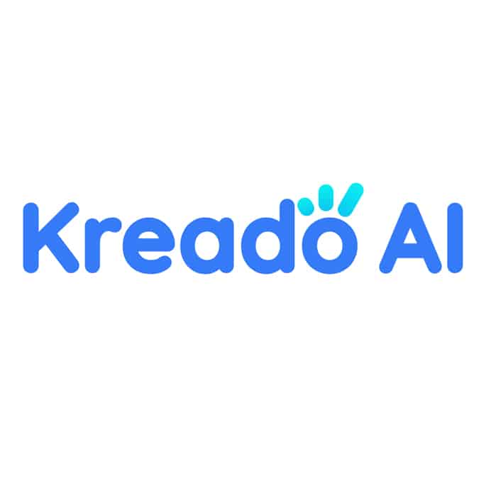 Kreado AI:0 门槛制作成数字人口播视频、搭建直播间