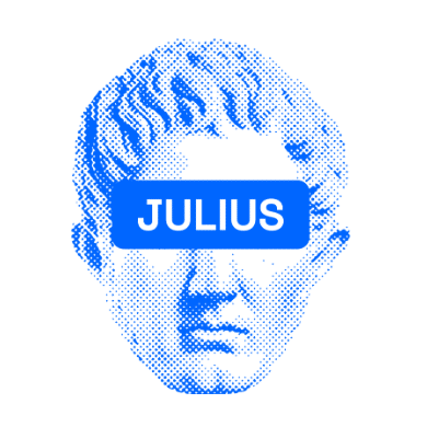 Julius Al:AI 学习助手,帮你解决数学难题