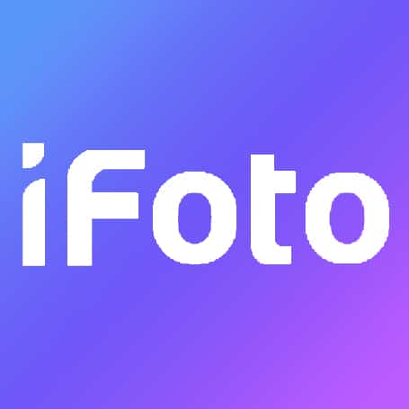 iFoto:适合电商使用的可换脸换衣的 AI 图片编辑器