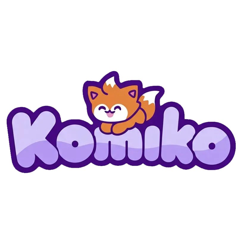 Komiko:动漫创作专用 AI 神器